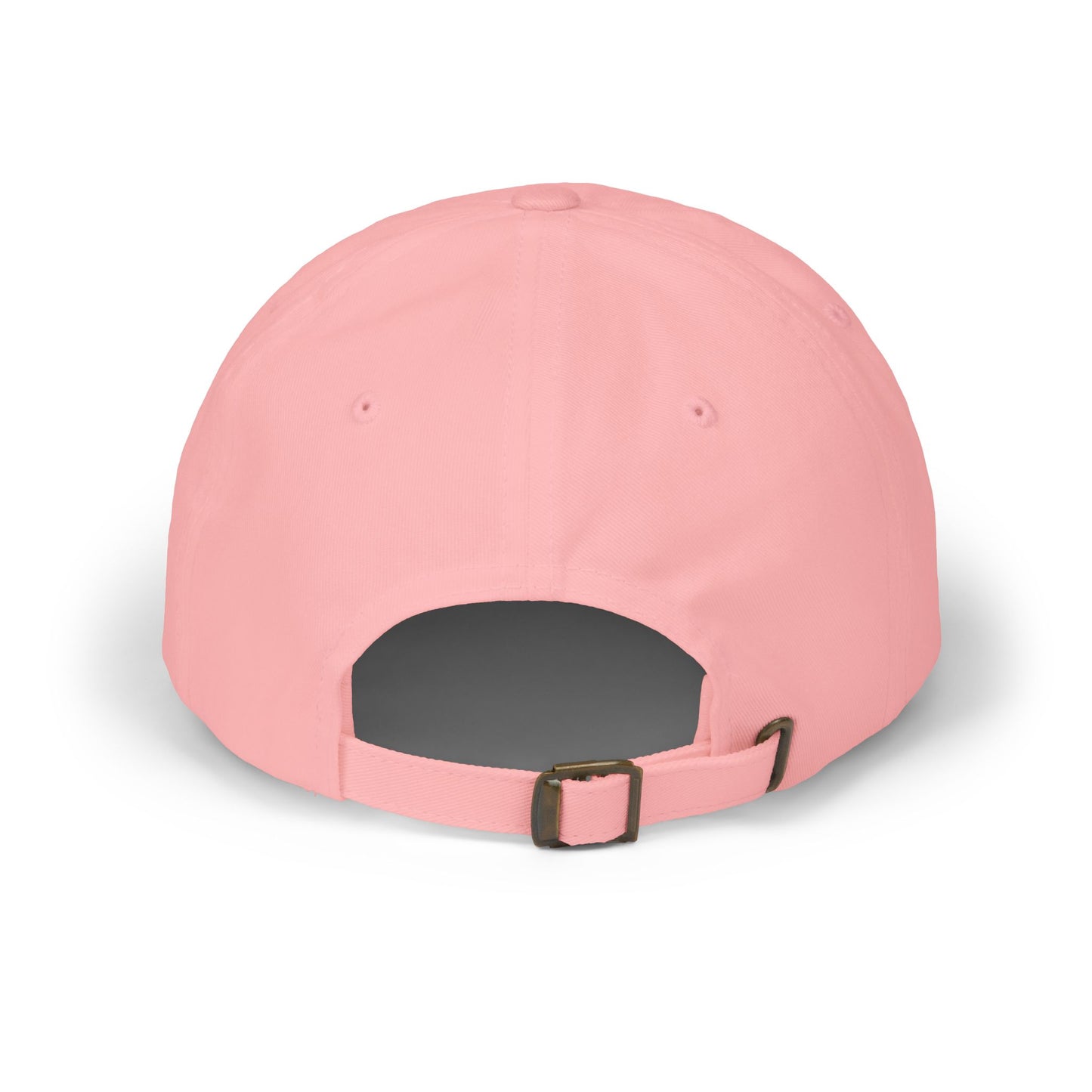 Hot Girls Take Insulin - Embroidered Dad Cap
