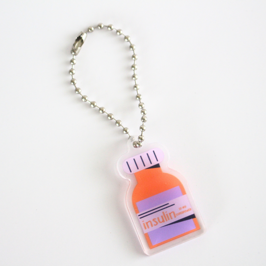 Insulin Is My Superpower