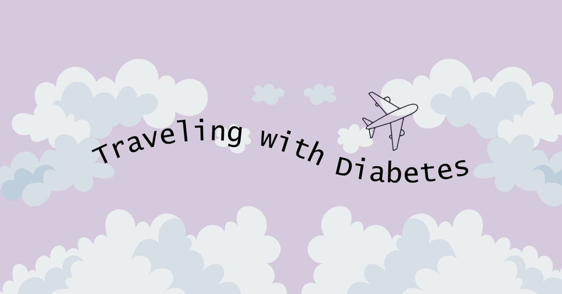 From Finger Pricks to Plane Trips: Navigating Diabetes and Travel